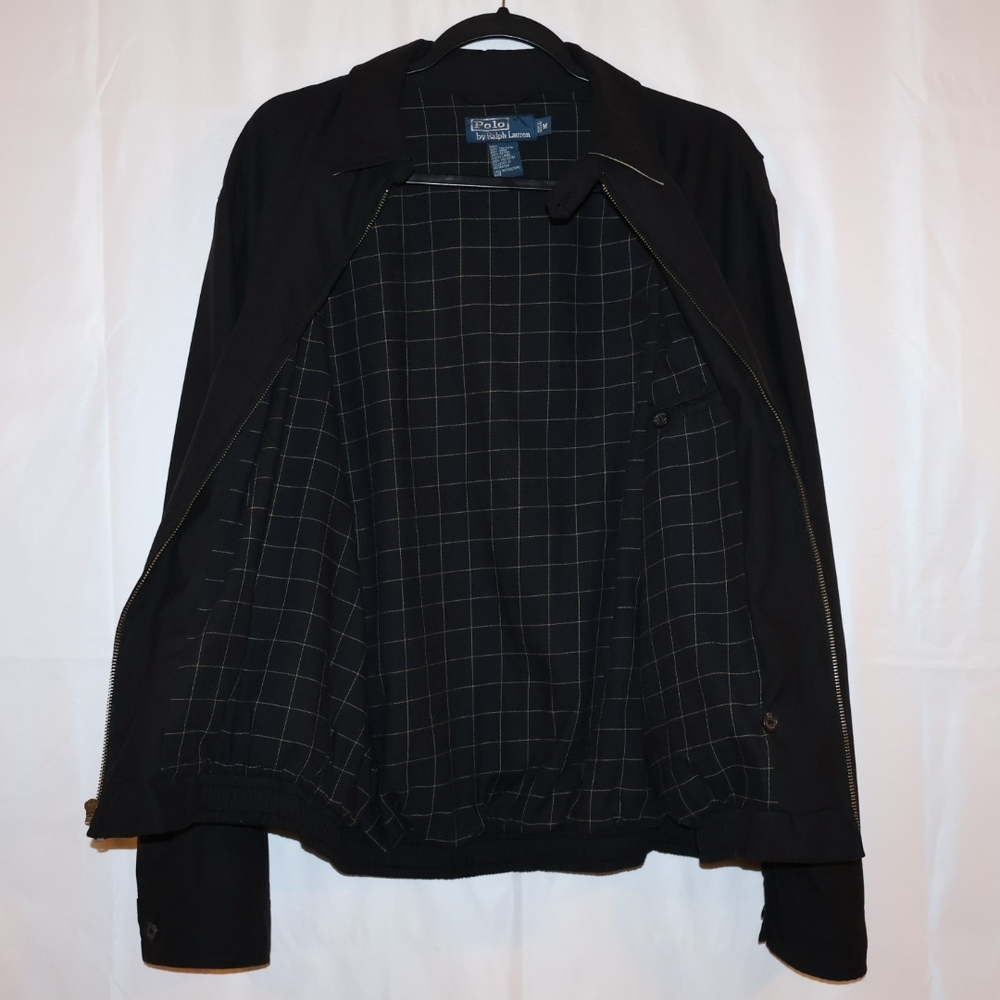 Polo Ralph Lauren Bi-swing Jacket - Picture 2 of 8